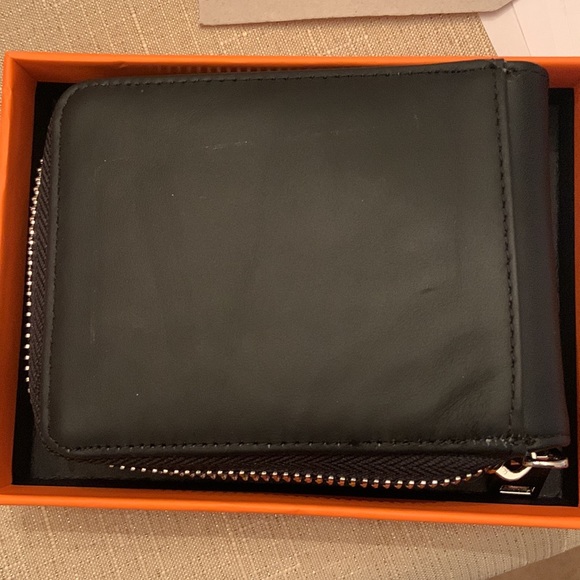 Humerpaul wallet new in box - Picture 4 of 4